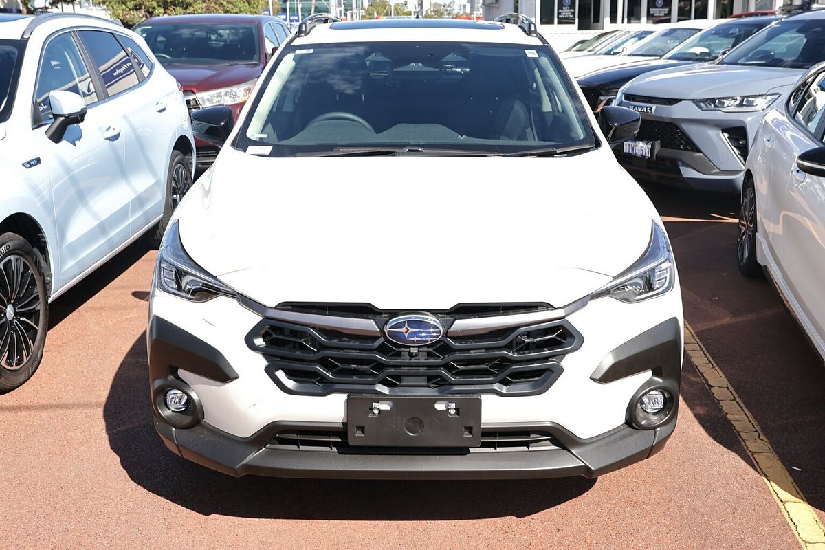 2025 Subaru Crosstrek Hybrid S G6X