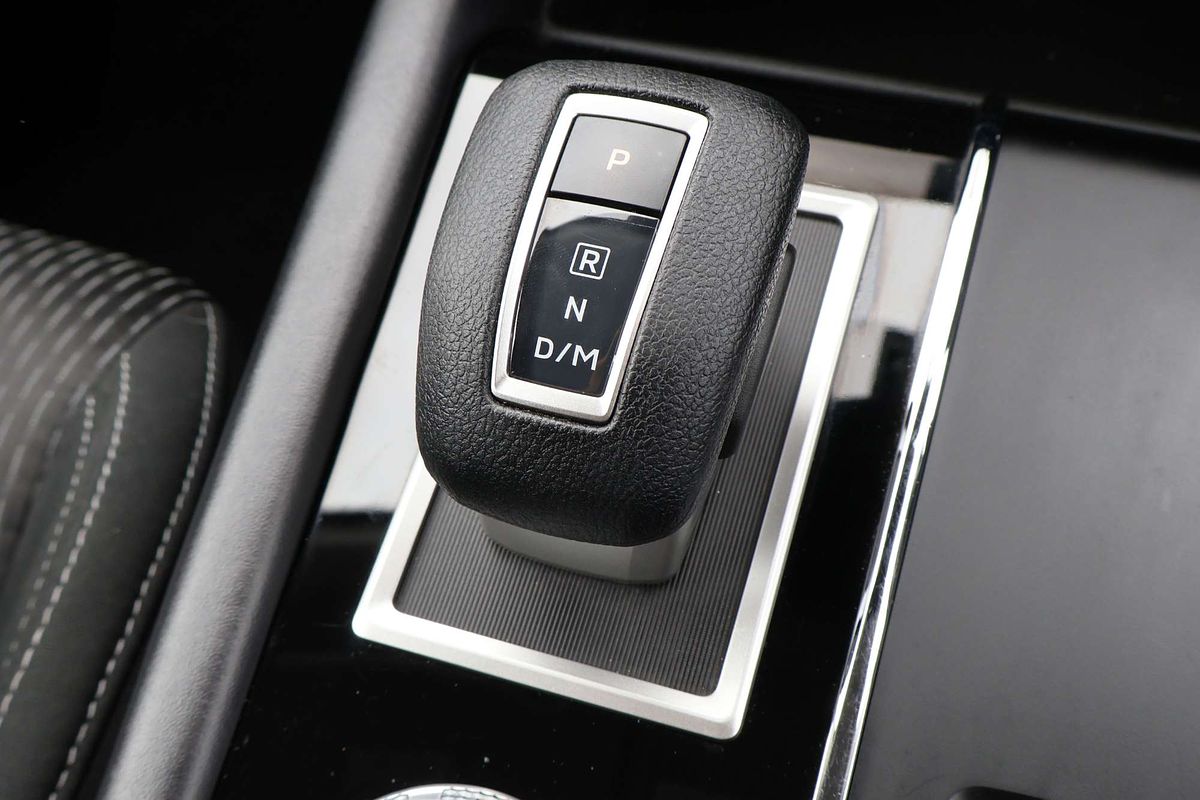 2024 Mitsubishi Outlander ES ZM