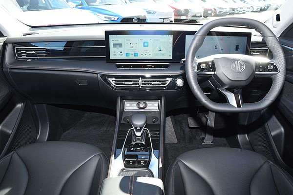 2025 MG HS Essence AS33 thumb-8