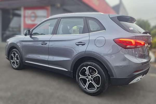 2025 MG ZS Vibe Turbo ZS32 thumb-4