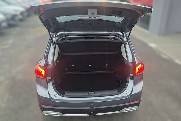 2025 MG ZS Vibe Turbo ZS32 thumb-3