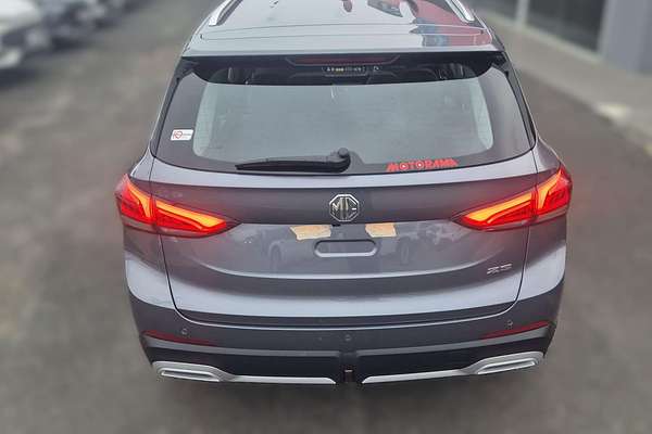 2025 MG ZS Vibe Turbo ZS32 thumb-2