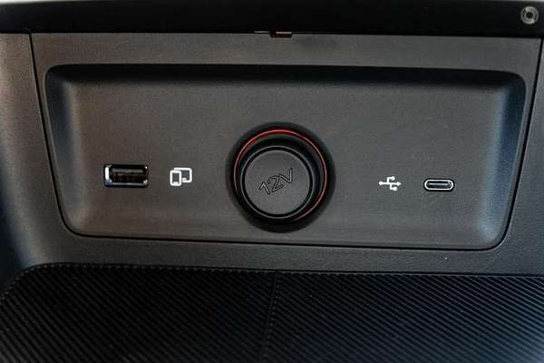 2025 MG ZS Vibe Turbo ZS32 thumb-15