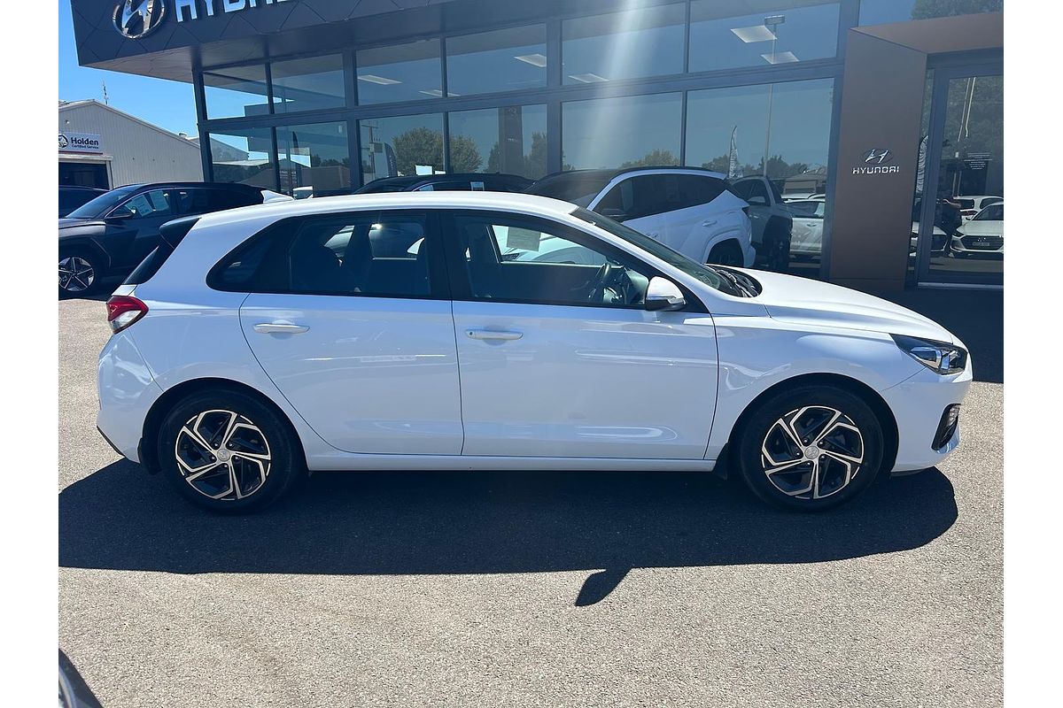 2021 Hyundai i30 PD.V4