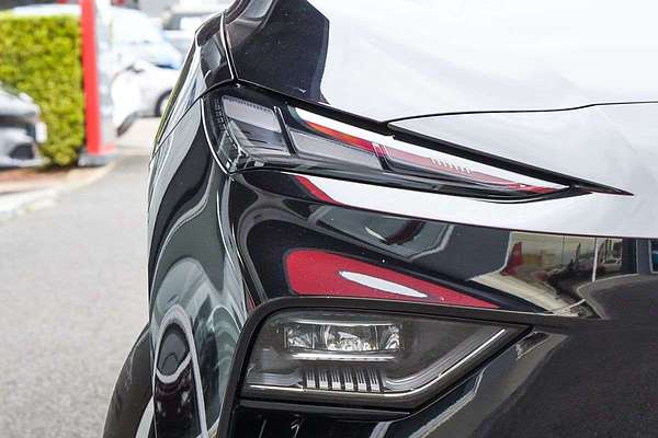 2025 MG MGS5 EV Essence 62 ZS3EM thumb-1