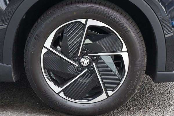 2025 MG MGS5 EV Essence 62 ZS3EM thumb-2