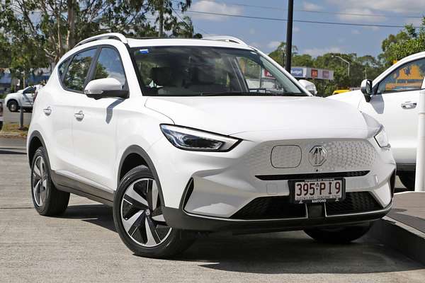 2022 MG ZS EV Essence AZS1