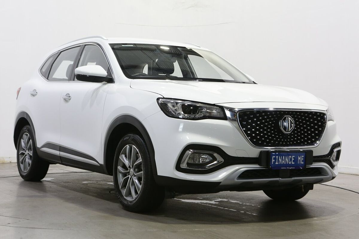 2024 MG HS Vibe SAS23