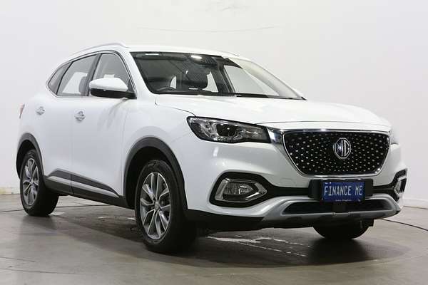 2024 MG HS Vibe SAS23