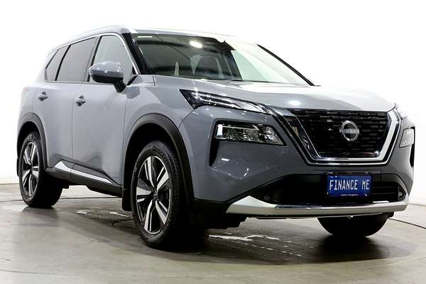 2023 Nissan X-TRAIL Ti-L T33