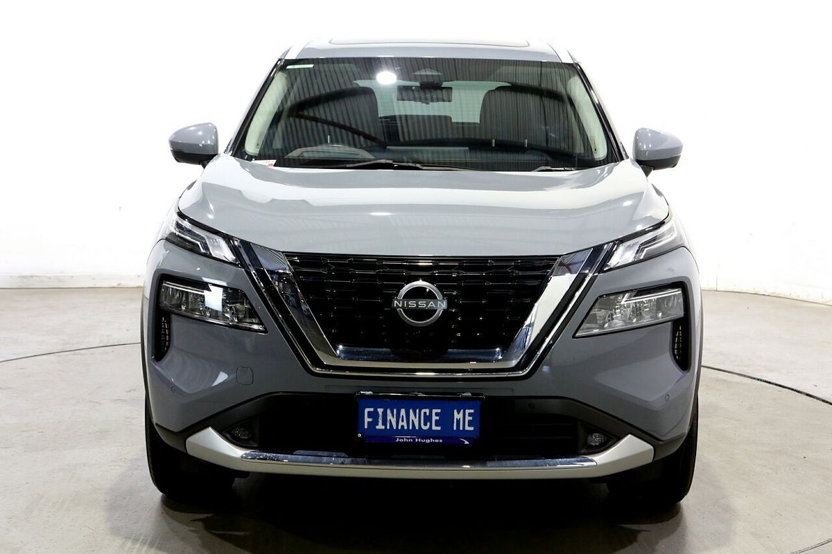 2023 Nissan X-TRAIL Ti-L T33