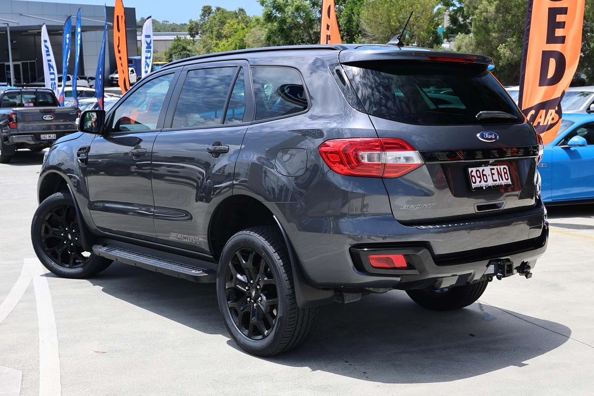 2022 Ford Everest Sport UA II 2.0L