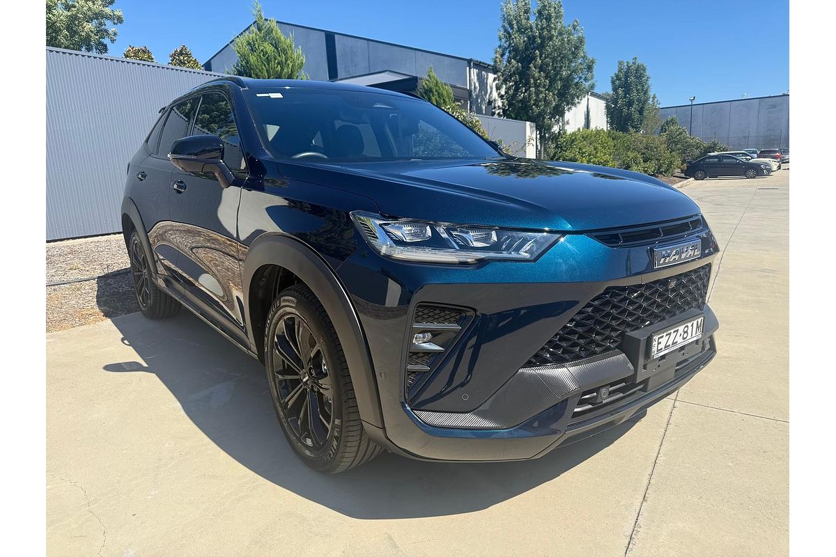 2022 GWM Haval H6GT Ultra B03