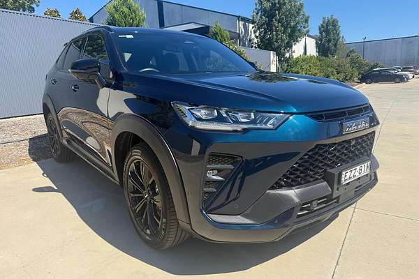 2022 GWM Haval H6GT Ultra B03