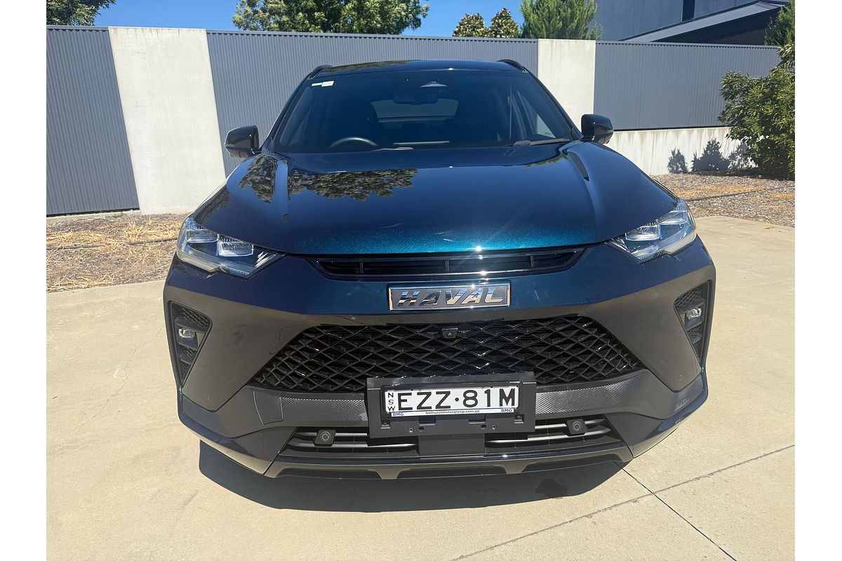 2022 GWM Haval H6GT Ultra B03