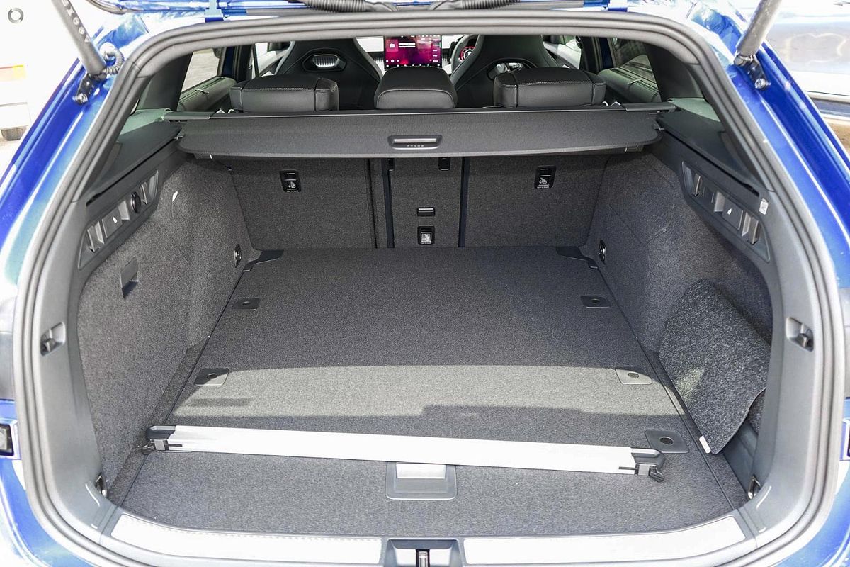 2026 SKODA Superb 195TSI Sportline NZ