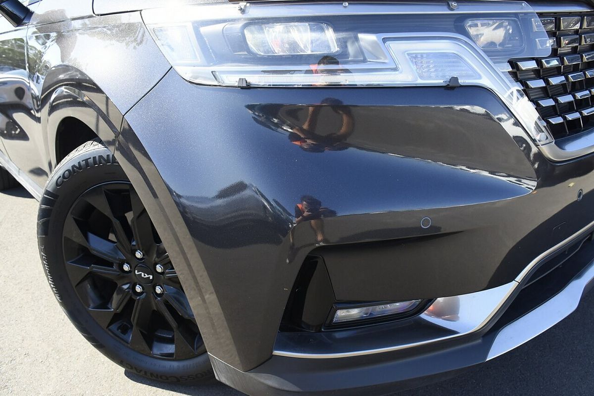 2023 Kia Carnival Special Edition KA4
