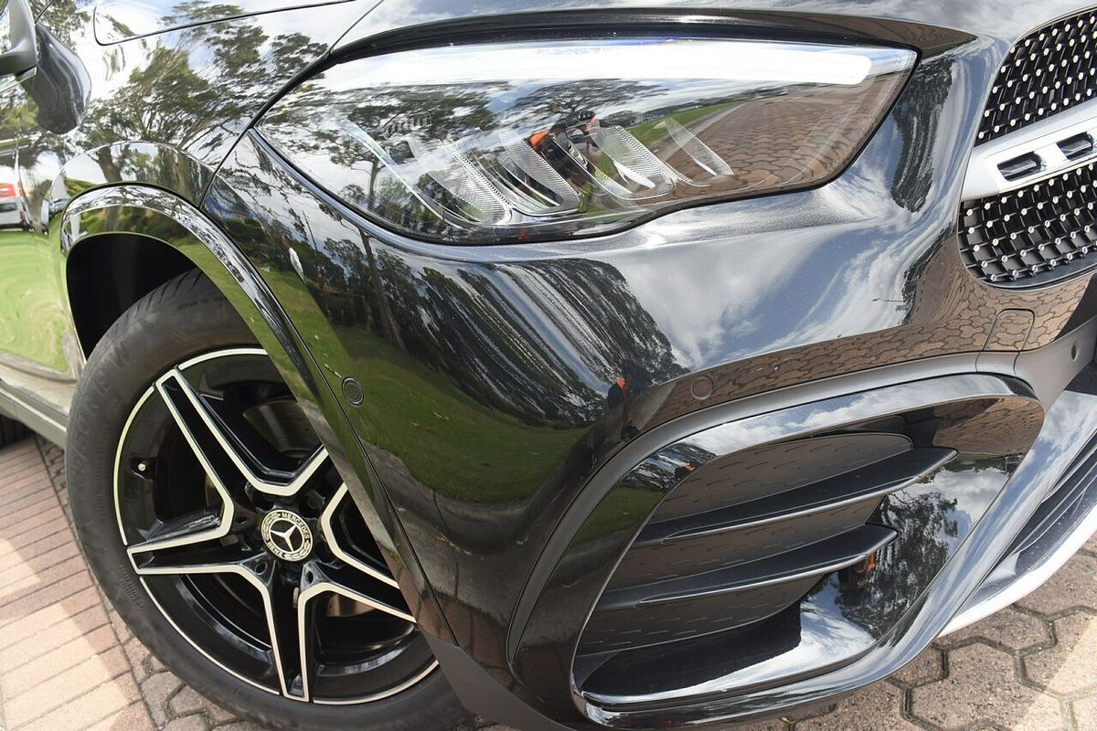 2024 Mercedes-Benz GLA-Class GLA200 H247