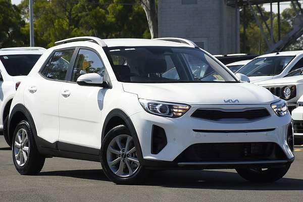 2024 Kia Stonic S YB