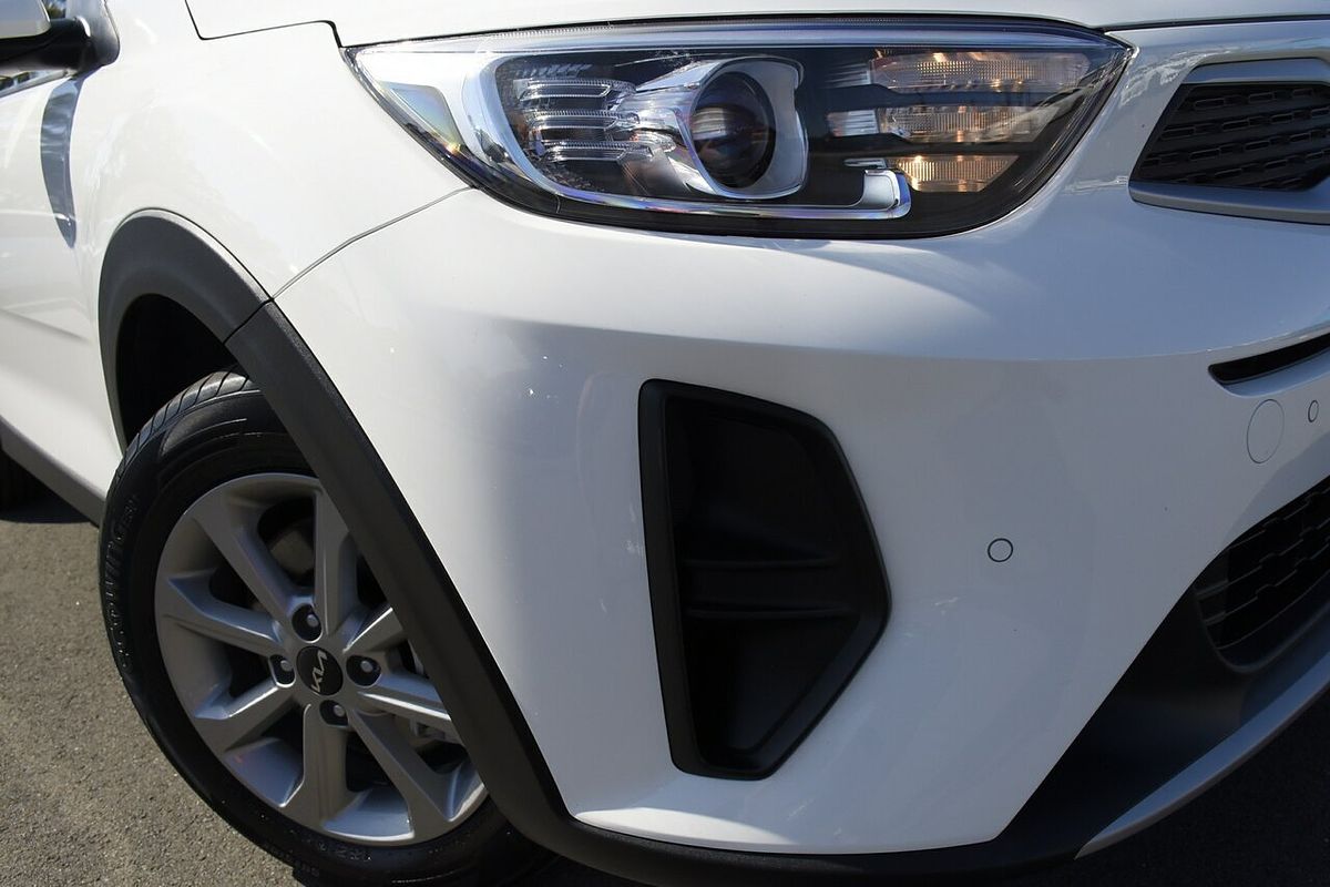 2024 Kia Stonic S YB