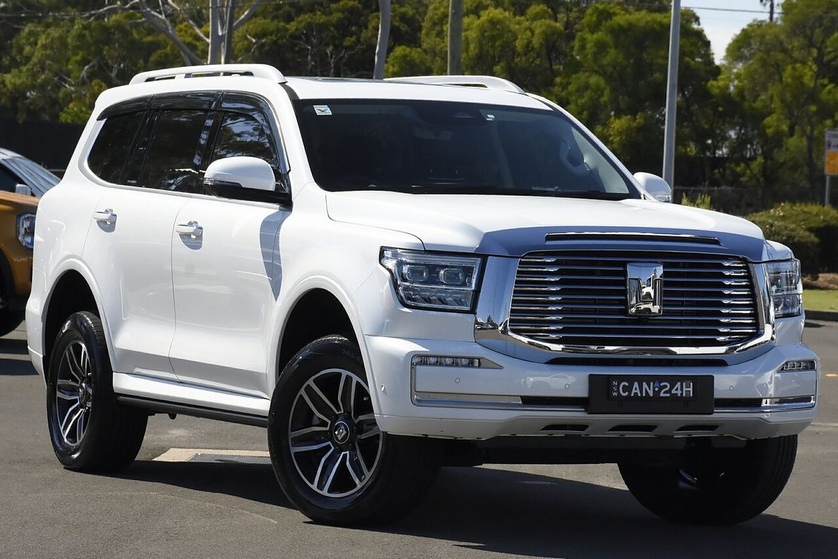 2024 GWM Tank 500 Ultra Hybrid P03