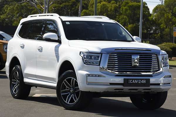 2024 GWM Tank 500 Ultra Hybrid P03