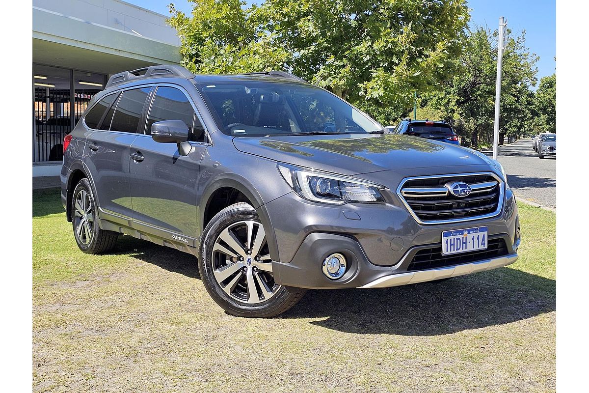 2020 Subaru Outback 2.5i Premium 5GEN