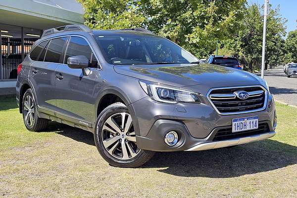 2020 Subaru Outback 2.5i Premium 5GEN