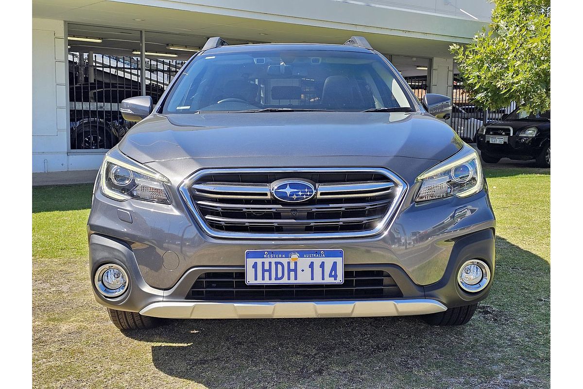 2020 Subaru Outback 2.5i Premium 5GEN