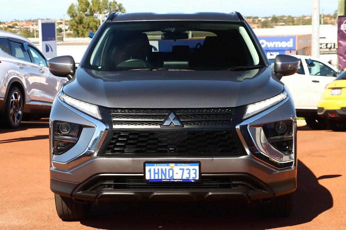 2022 Mitsubishi Eclipse Cross LS YB