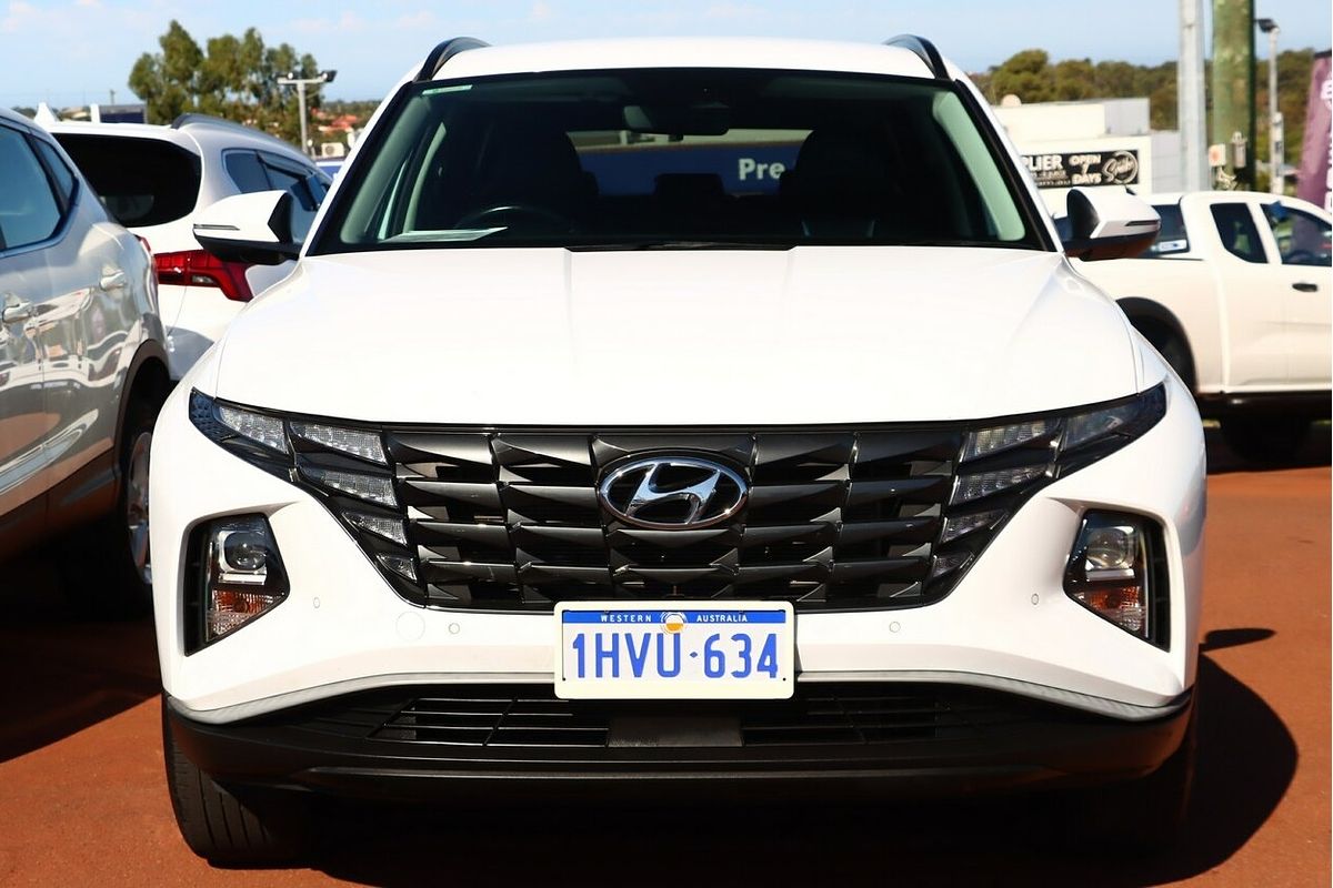 2023 Hyundai Tucson Elite NX4.V2