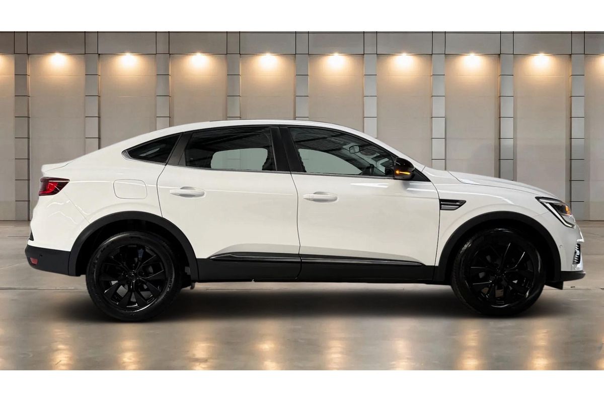 2023 Renault Arkana Zen JL1