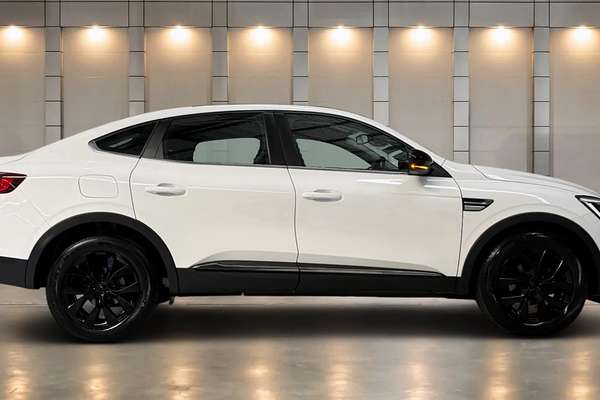 2023 Renault Arkana Zen JL1