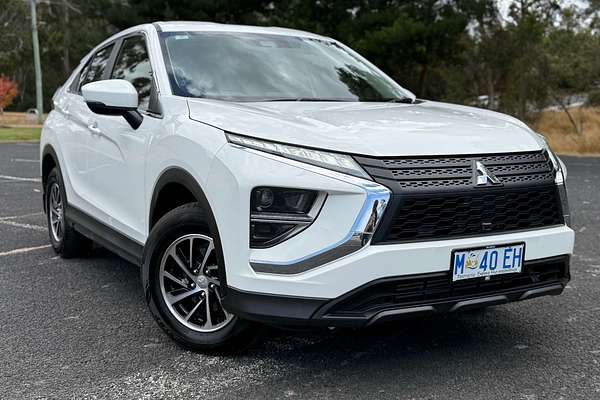 2024 Mitsubishi Eclipse Cross ES YB