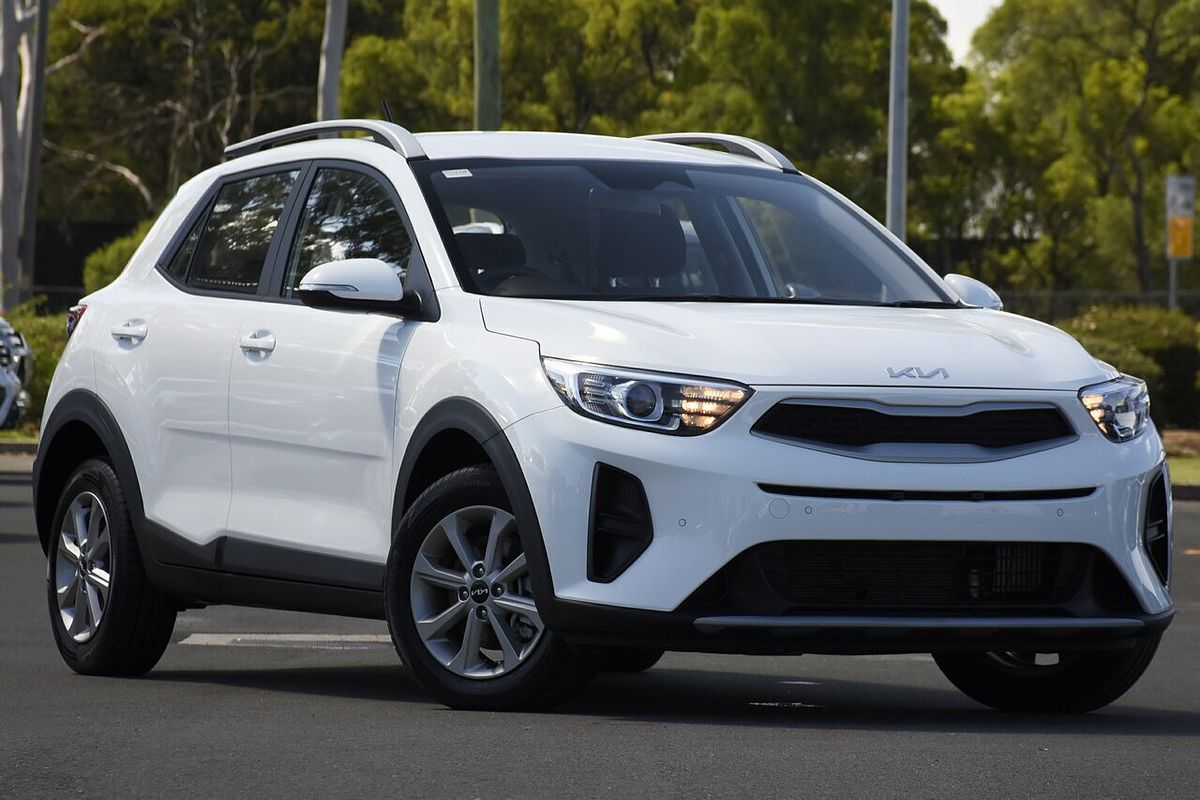2024 Kia Stonic S YB