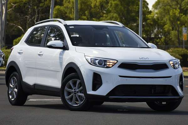2024 Kia Stonic S YB