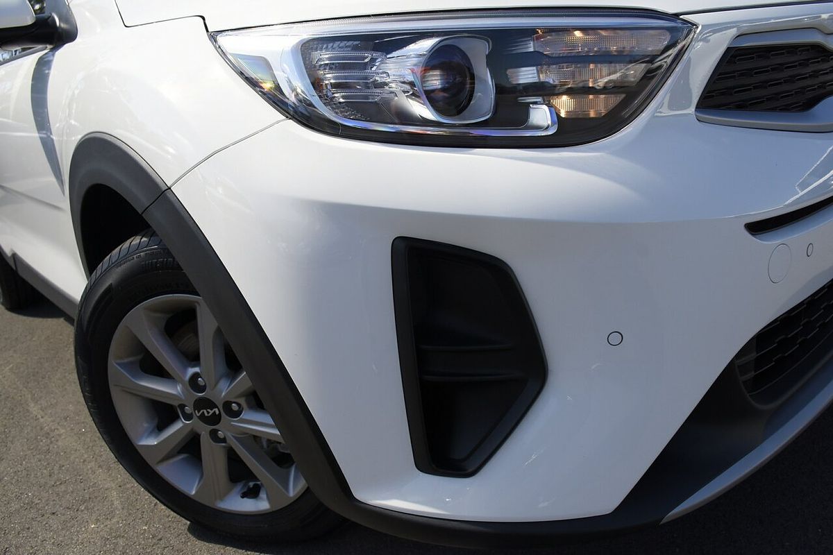 2024 Kia Stonic S YB