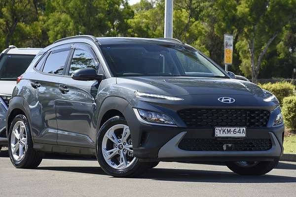2021 Hyundai Kona Active OS.V4