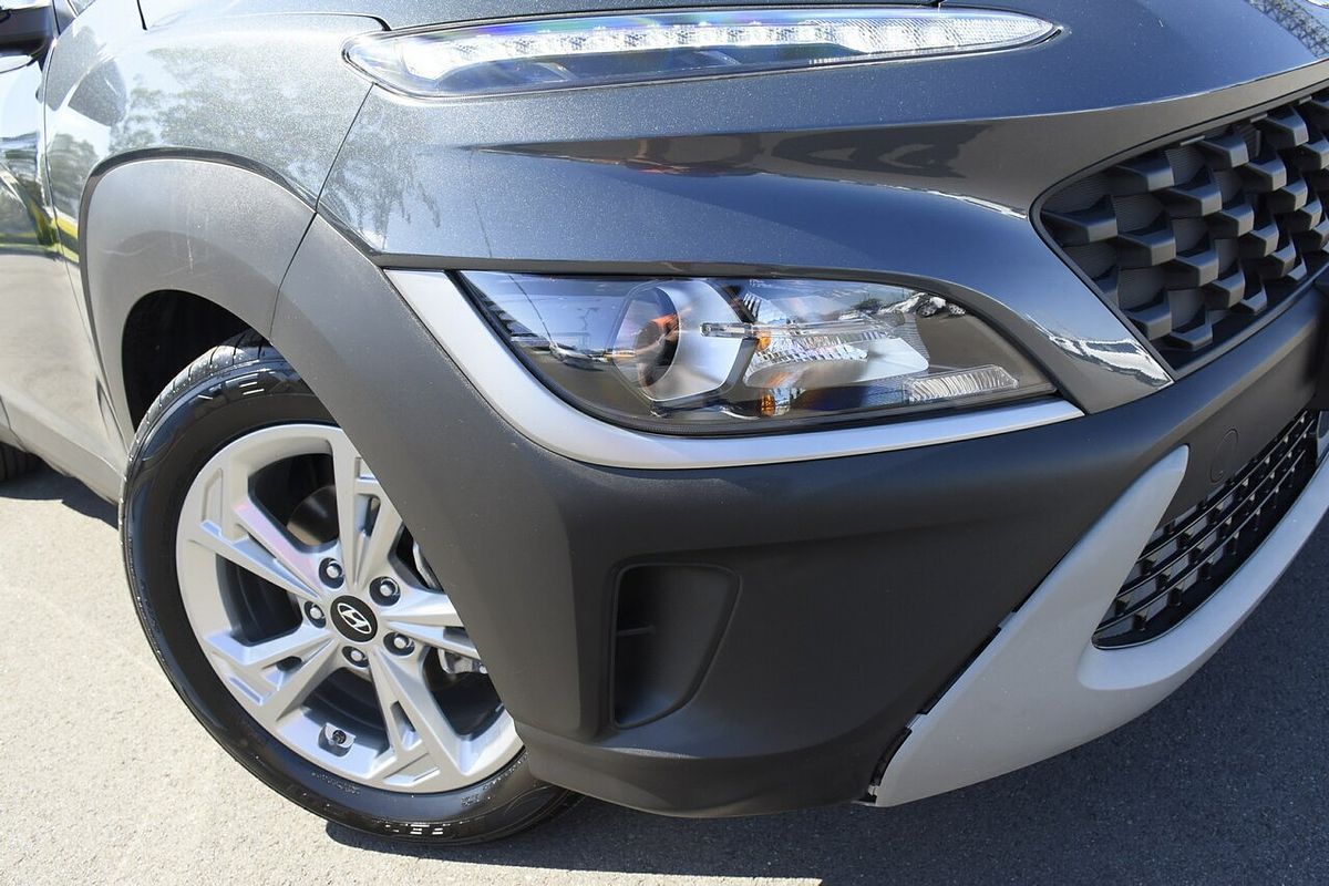 2021 Hyundai Kona Active OS.V4