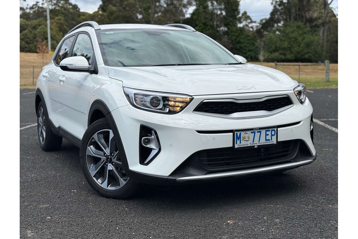 2024 Kia Stonic Sport YB