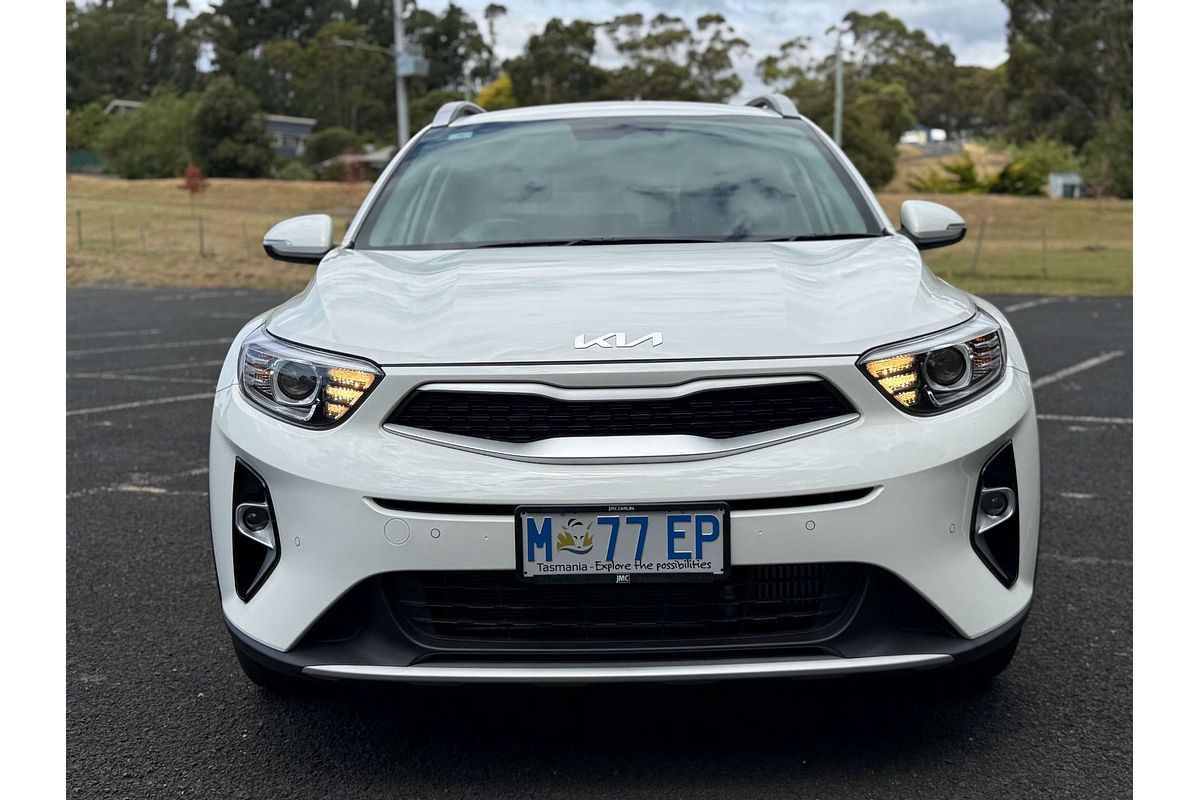 2024 Kia Stonic Sport YB