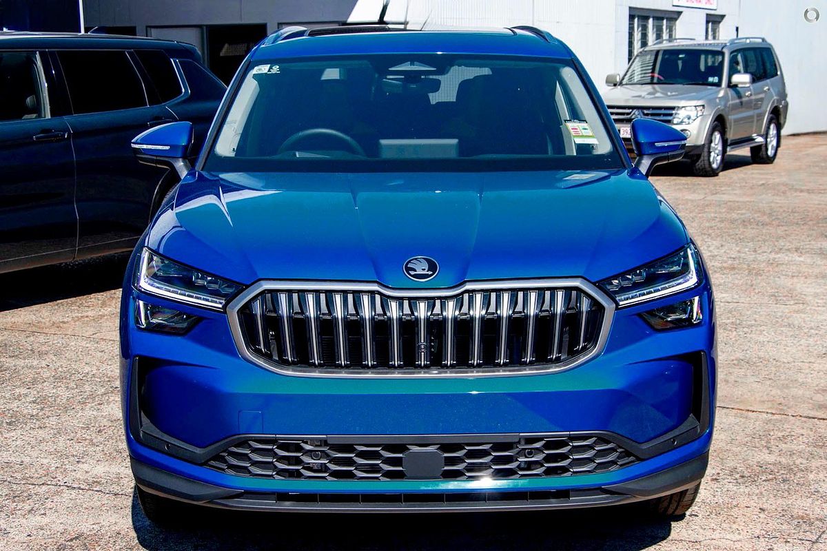 2025 SKODA Kodiaq 140TSI Select PS