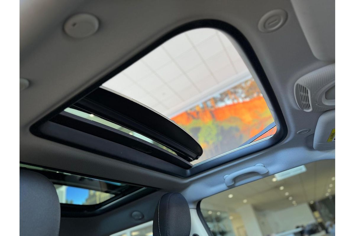 2017 MINI Hatch Cooper F56