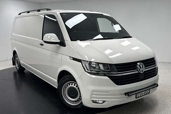 2022 Volkswagen Transporter TDI340 T6.1 LWB