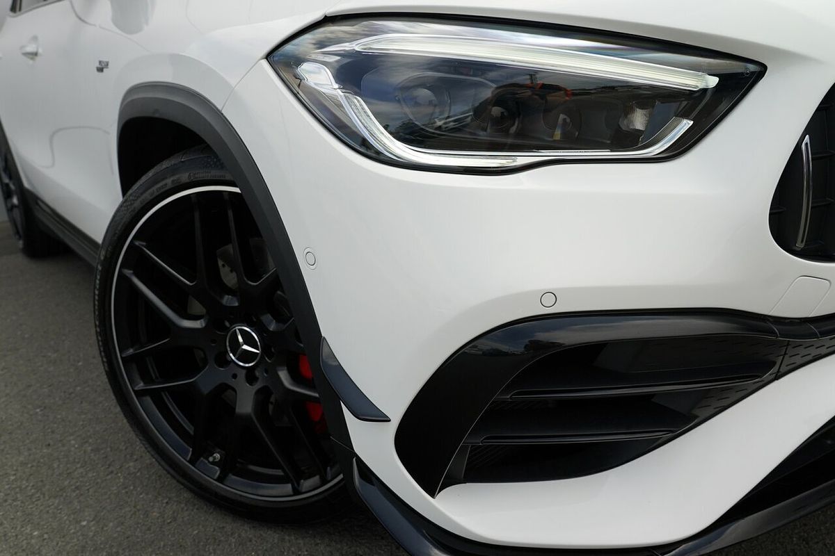 2020 Mercedes-Benz GLA-Class GLA45 AMG S H247