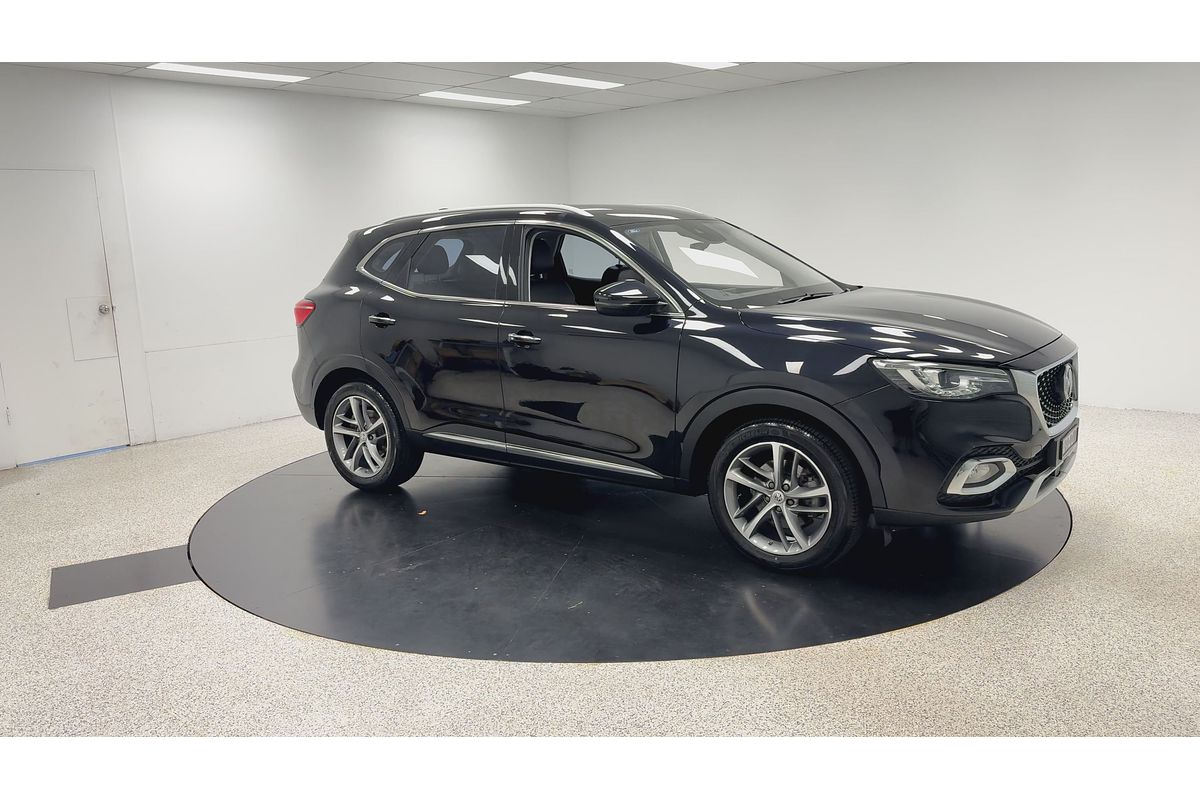 2020 MG HS Excite SAS23