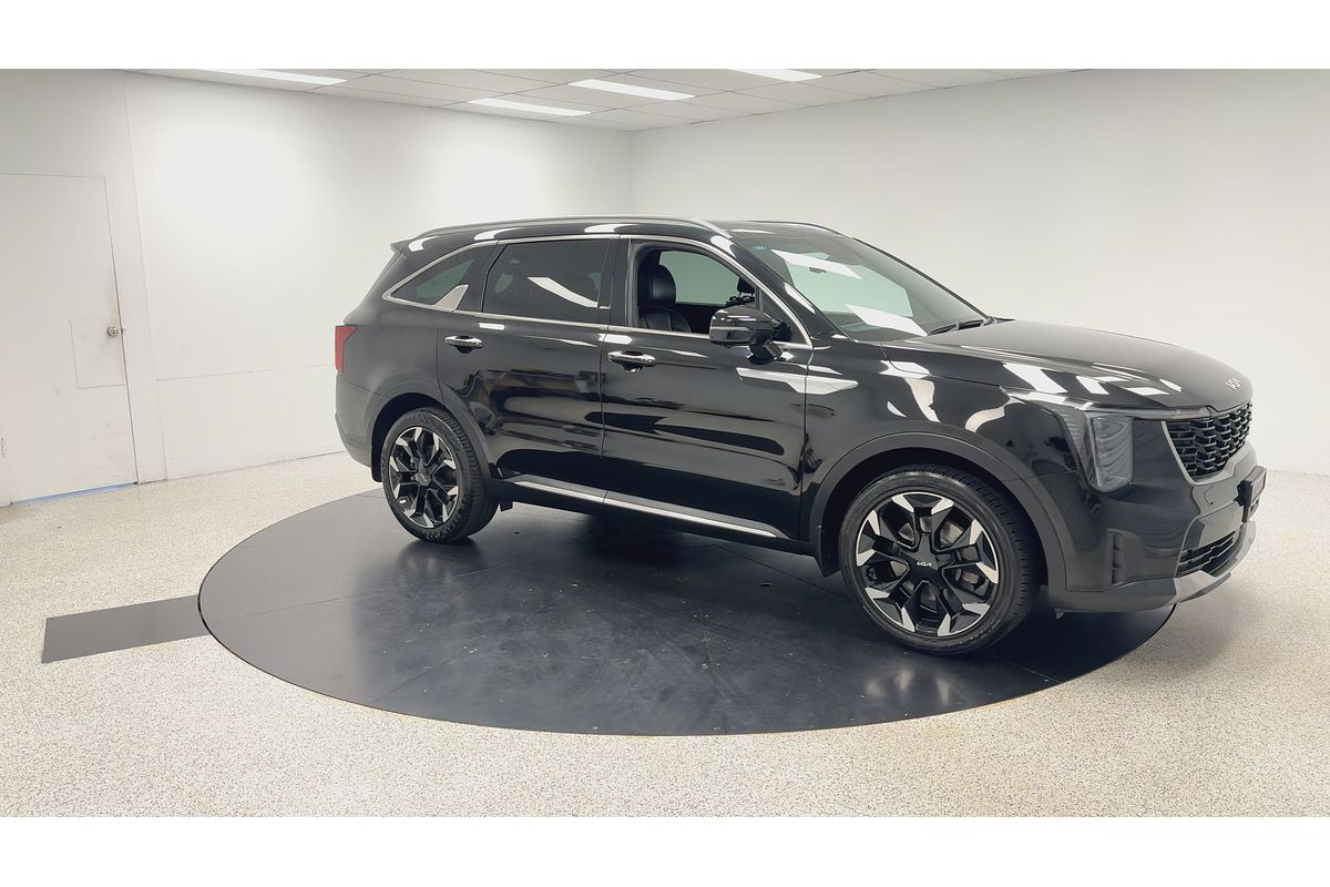2023 Kia Sorento GT-Line MQ4 PE