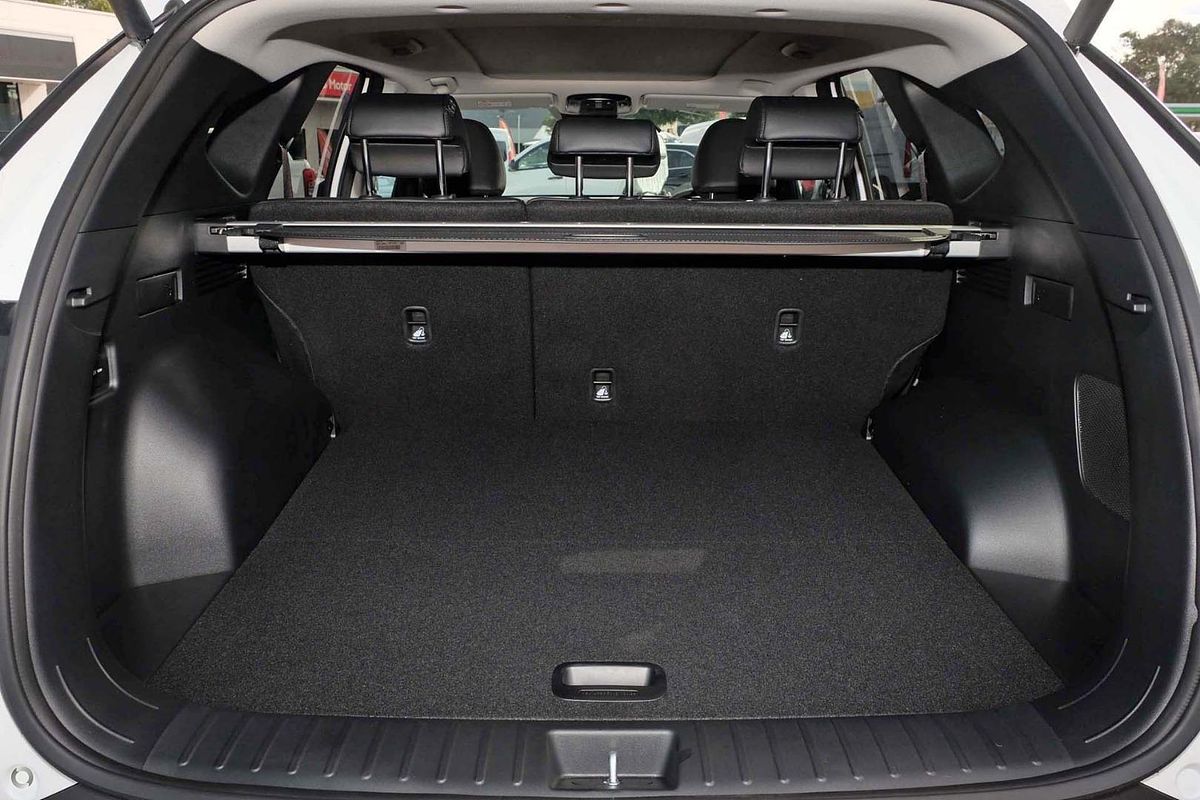 2021 Hyundai Tucson Highlander NX4.V1