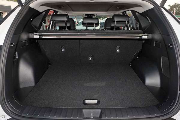 2021 Hyundai Tucson Highlander NX4.V1