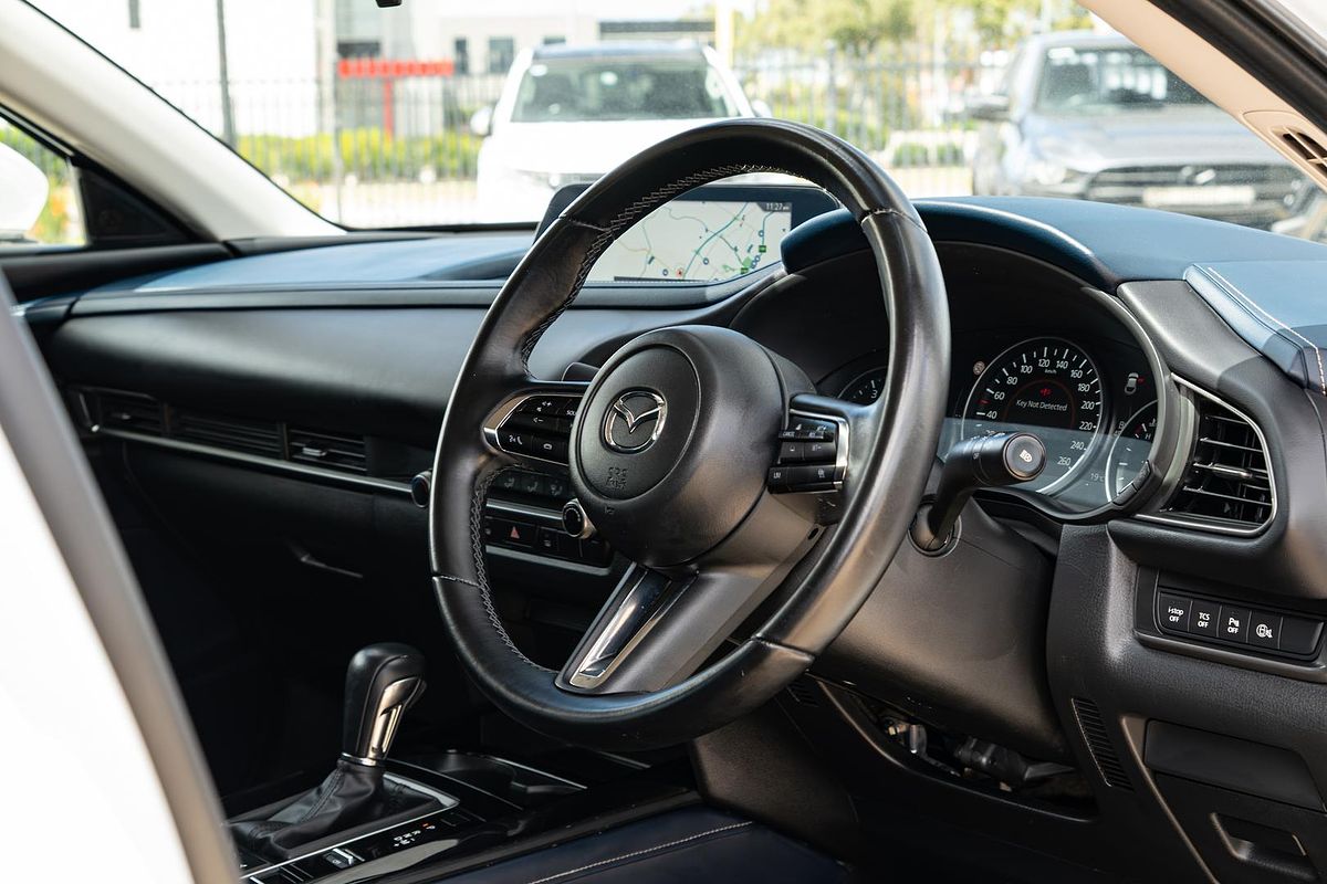 2024 Mazda CX-30 G20 Pure DM Series